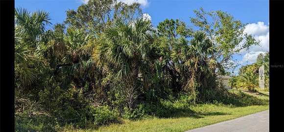 0.24 Acres of Residential Land for Sale in North Port, Florida