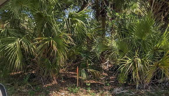 0.23 Acres of Residential Land for Sale in North Port, Florida