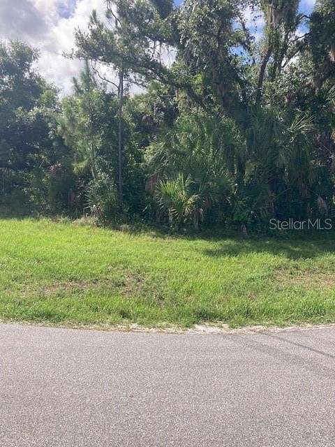 0.24 Acres of Land for Sale in Port Charlotte, Florida