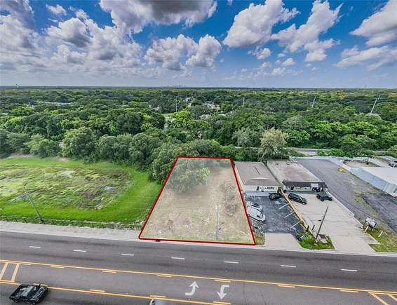 0.32 Acres of Residential Land for Sale in Tampa, Florida