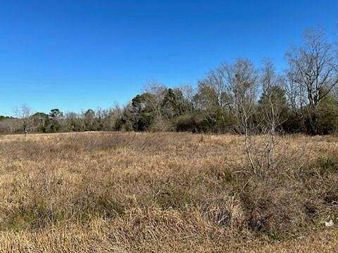 5 Acres of Residential Land for Sale in Irvington, Alabama