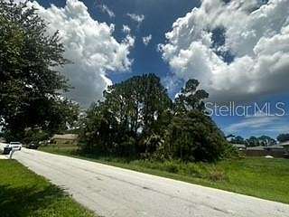 0.23 Acres of Residential Land for Sale in Palm Bay, Florida