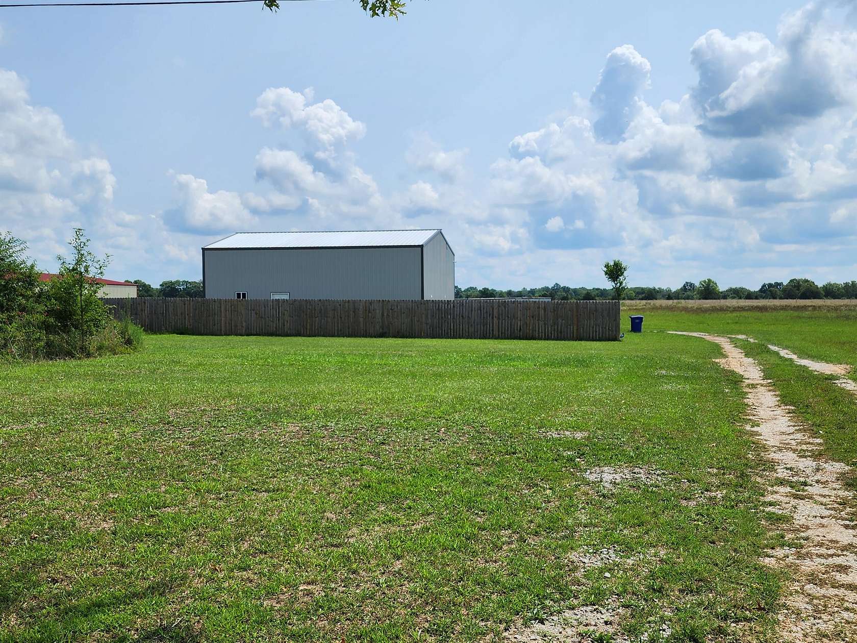 3.4 Acres of Residential Land for Sale in Miami, Oklahoma