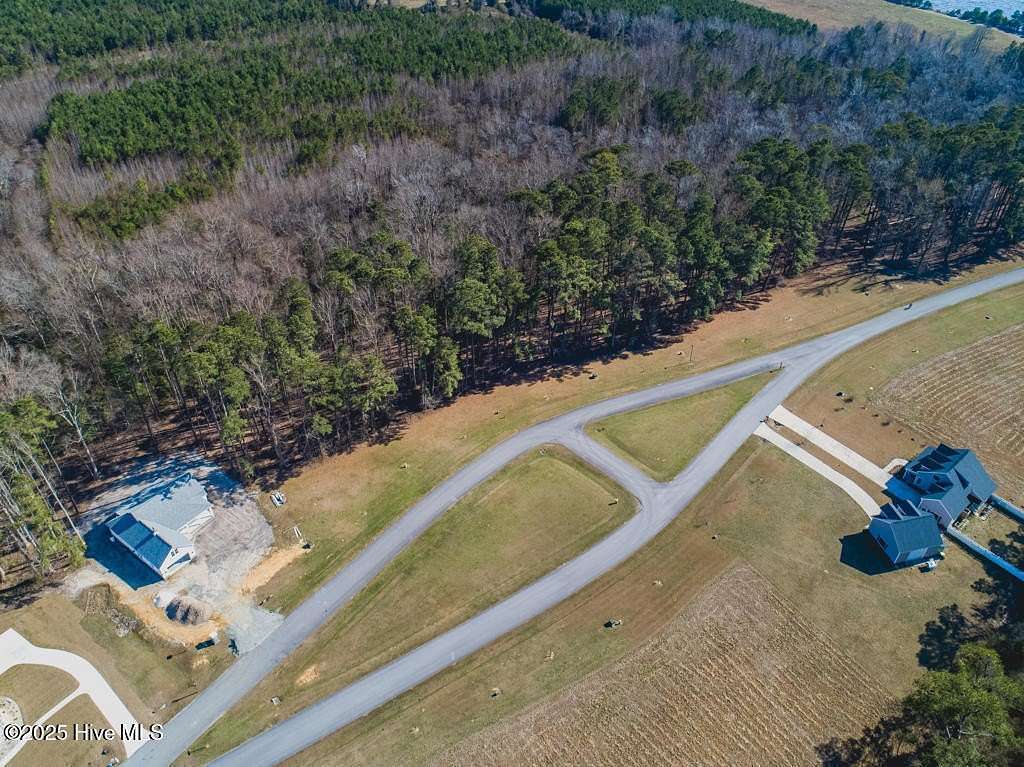 1.1 Acres of Residential Land for Sale in Minnesott Beach, North Carolina