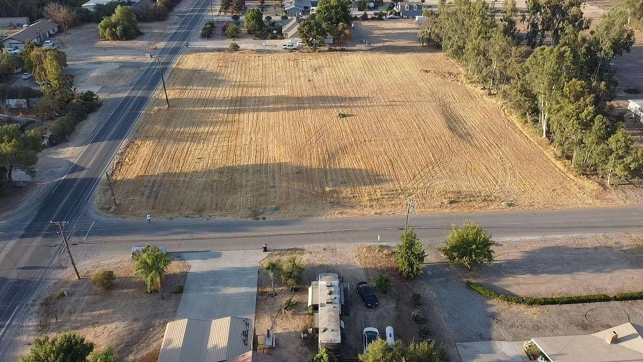 2.08 Acres of Residential Land for Sale in Madera, California