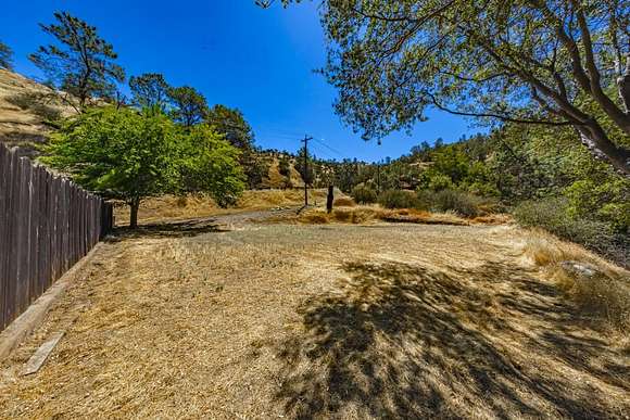 0.22 Acres of Residential Land for Sale in Friant, California