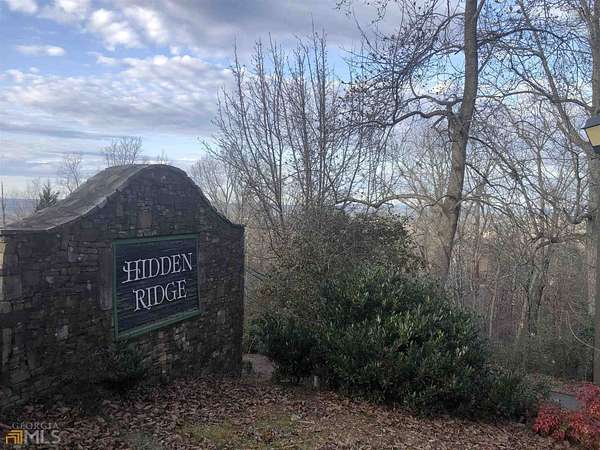 0.65 Acres of Land for Sale in Rome, Georgia