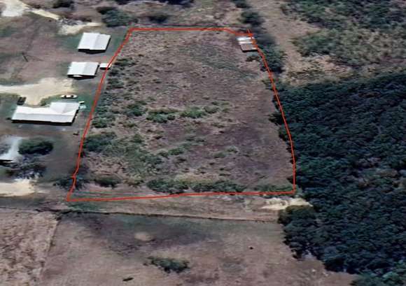 1.44 Acres of Residential Land for Sale in Riesel, Texas