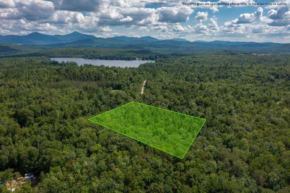 6.03 Acres of Residential Land for Sale in Dalton, New Hampshire