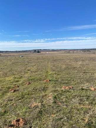 10.041 Acres of Land for Sale in Mineral Wells, Texas