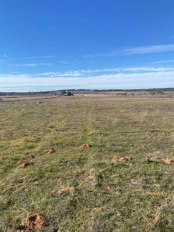 10.01 Acres of Land for Sale in Mineral Wells, Texas