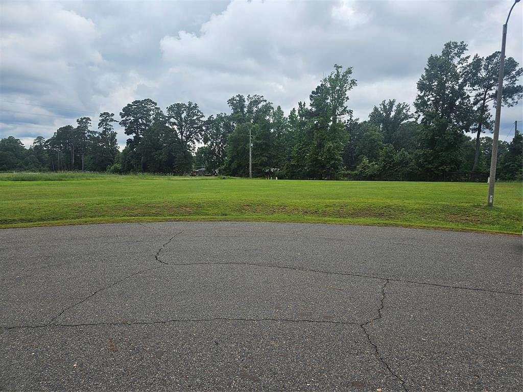 0.849 Acres of Land for Sale in Haughton, Louisiana