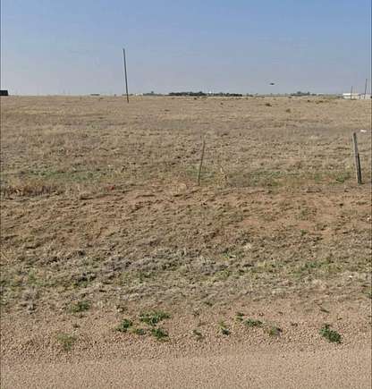 2.5 Acres of Residential Land for Sale in Guymon, Oklahoma