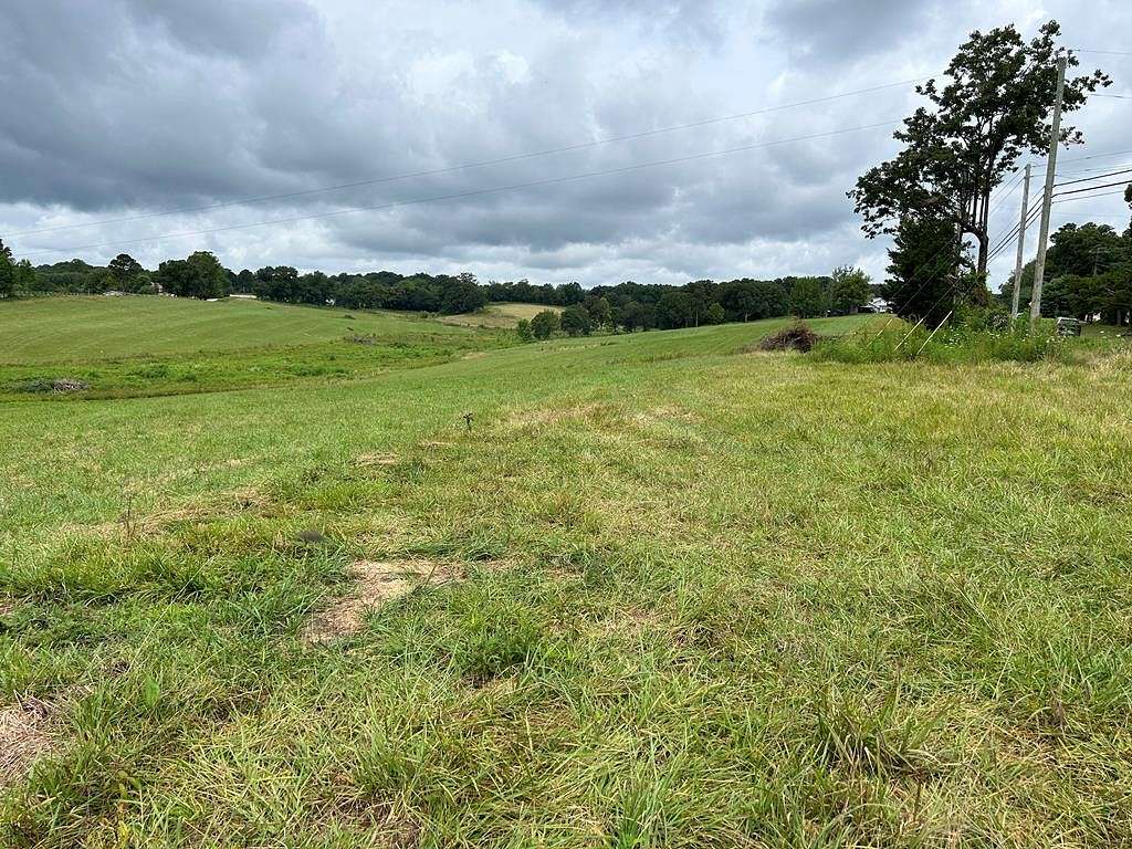 5.08 Acres of Residential Land for Sale in Jamestown, Tennessee