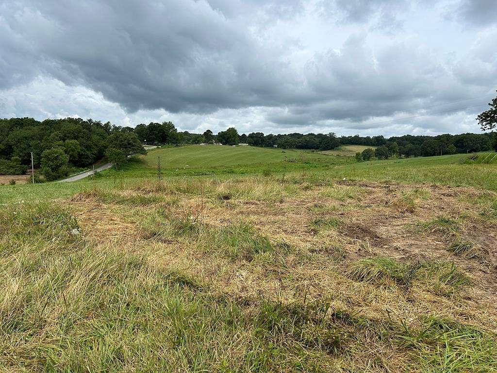 4.36 Acres of Residential Land for Sale in Jamestown, Tennessee