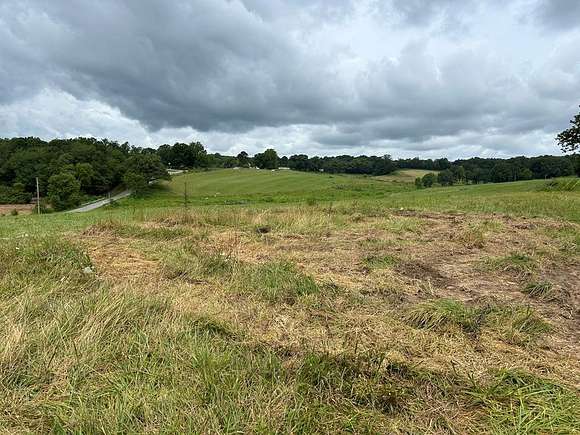 4.36 Acres of Residential Land for Sale in Jamestown, Tennessee