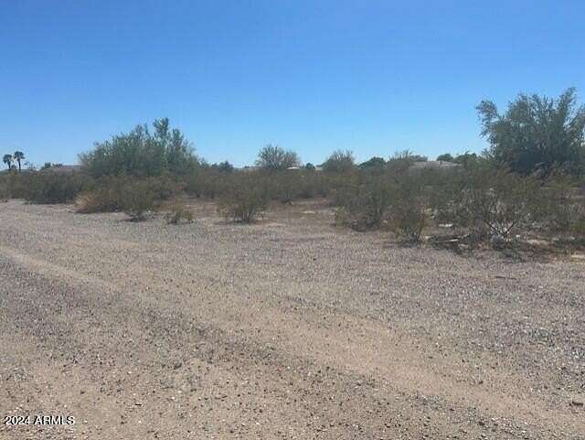 1.03 Acres of Residential Land for Sale in Peoria, Arizona