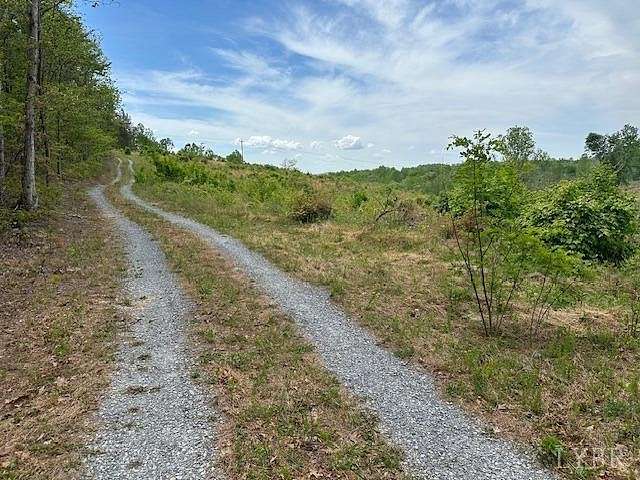 15.946 Acres of Land for Sale in Lynch Station, Virginia