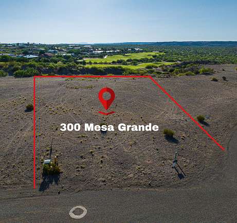 0.41 Acres of Residential Land for Sale in Elephant Butte, New Mexico