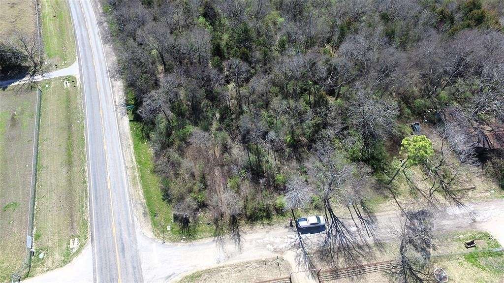 0.273 Acres of Commercial Land for Sale in Lone Oak, Texas