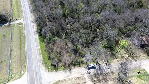 0.273 Acres of Commercial Land for Sale in Lone Oak, Texas