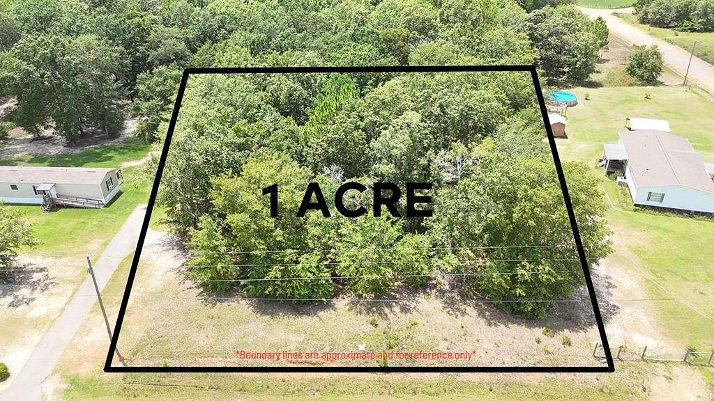 1 Acre of Residential Land for Sale in Fitzgerald, Georgia