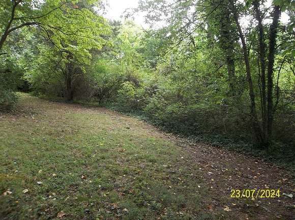 0.34 Acres of Residential Land for Sale in Kingsport, Tennessee