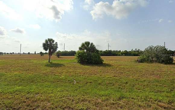 0.17 Acres of Residential Land for Sale in Placida, Florida