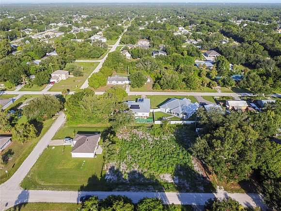 0.22 Acres of Residential Land for Sale in Vero Beach, Florida