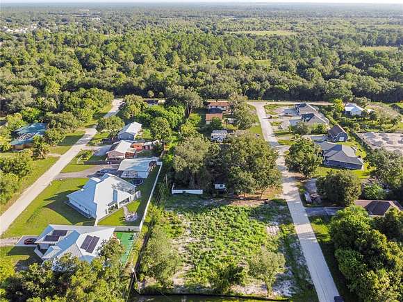 0.22 Acres of Residential Land for Sale in Vero Beach, Florida