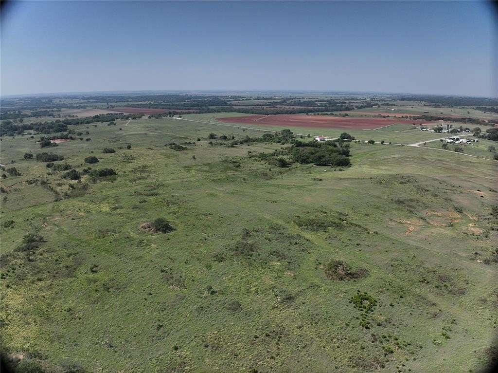 495 Acres of Recreational Land & Farm for Sale in Purcell, Oklahoma