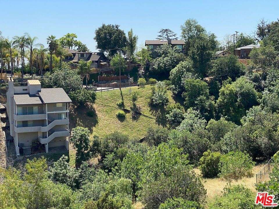 0.141 Acres of Land for Sale in Los Angeles, California