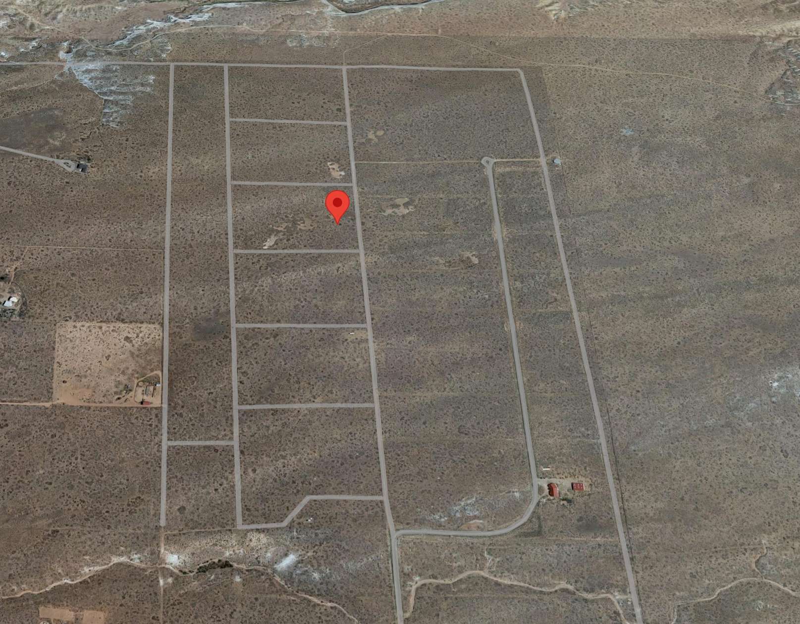 1.13 Acres of Residential Land for Sale in Kanab, Utah