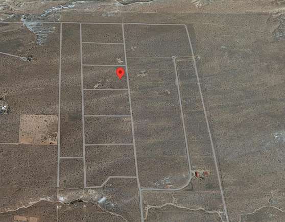 1.13 Acres of Residential Land for Sale in Kanab, Utah