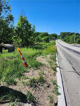 14.6 Acres of Commercial Land for Sale in Richland Township, Pennsylvania