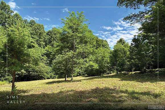 0.95 Acres of Residential Land for Sale in Glenville, North Carolina