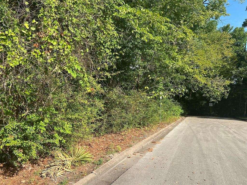 0.619 Acres of Residential Land for Sale in Lufkin, Texas