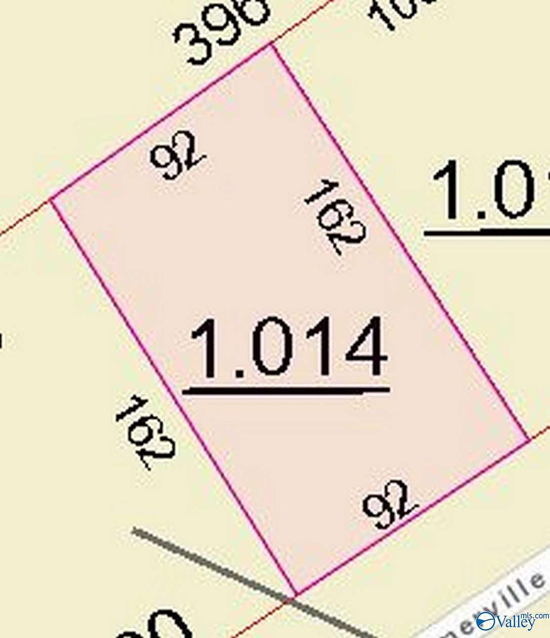 0.32 Acres of Land for Sale in Boaz, Alabama