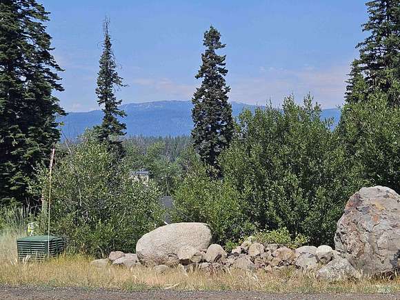 0.48 Acres of Residential Land for Sale in McCall, Idaho