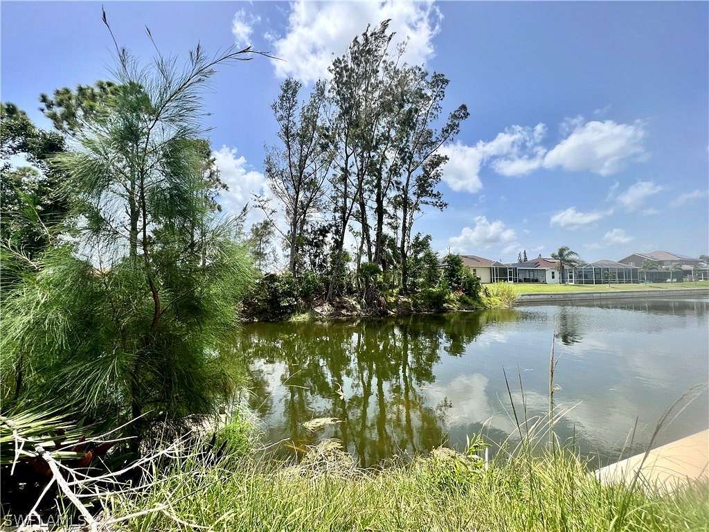 0.23 Acres of Residential Land for Sale in Cape Coral, Florida