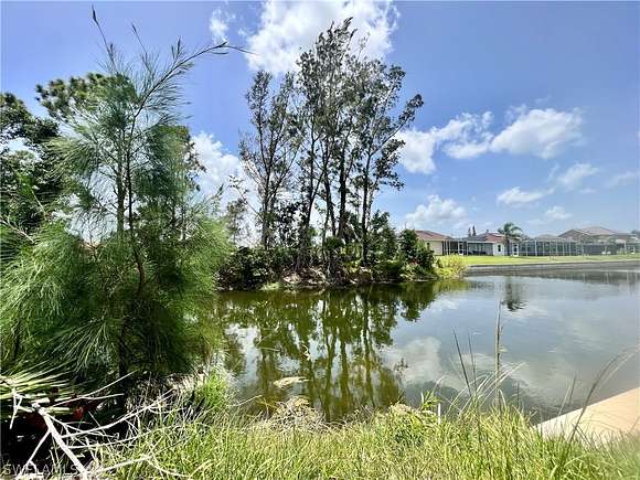 0.23 Acres of Residential Land for Sale in Cape Coral, Florida