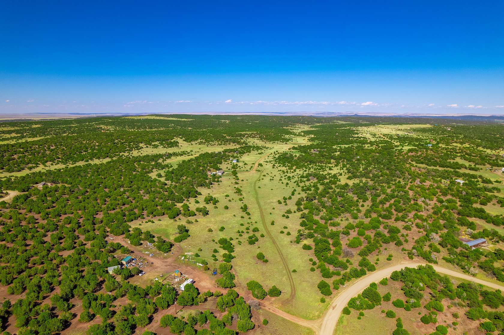 2.58 Acres of Residential Land for Sale in Walsenburg, Colorado