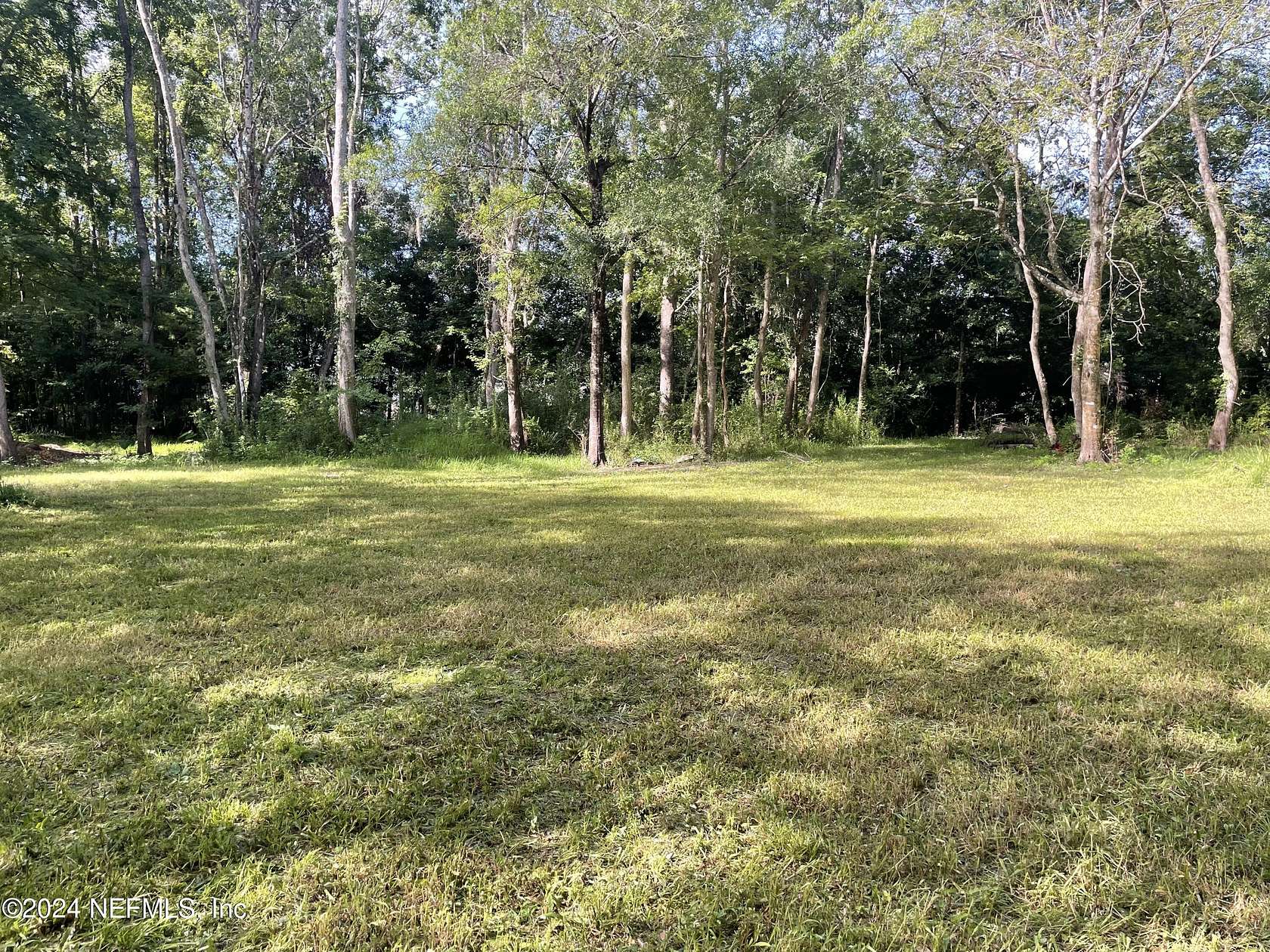 4.23 Acres of Residential Land for Sale in Middleburg, Florida