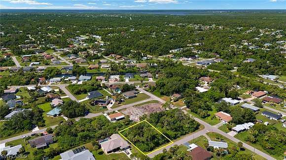 0.22 Acres of Residential Land for Sale in Port Charlotte, Florida