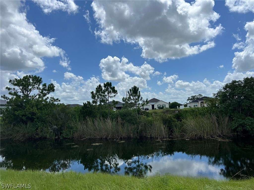 0.23 Acres of Residential Land for Sale in Cape Coral, Florida