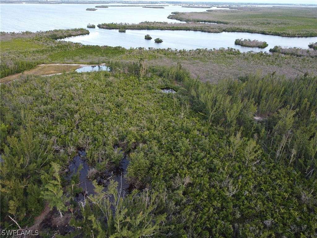 9.187 Acres of Residential Land for Sale in Bokeelia, Florida