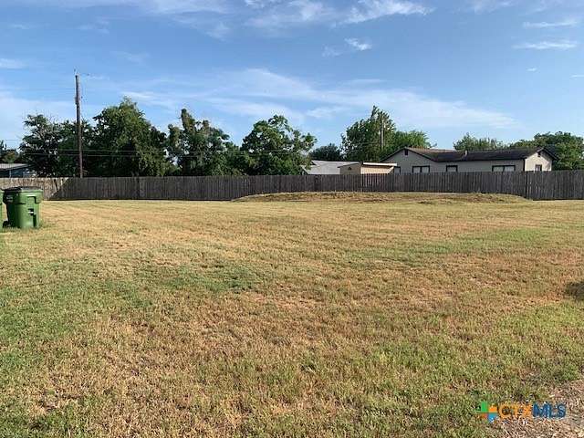 0.178 Acres of Residential Land for Sale in Gonzales, Texas