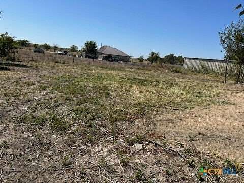 0.5 Acres of Mixed-Use Land for Sale in Rogers, Texas