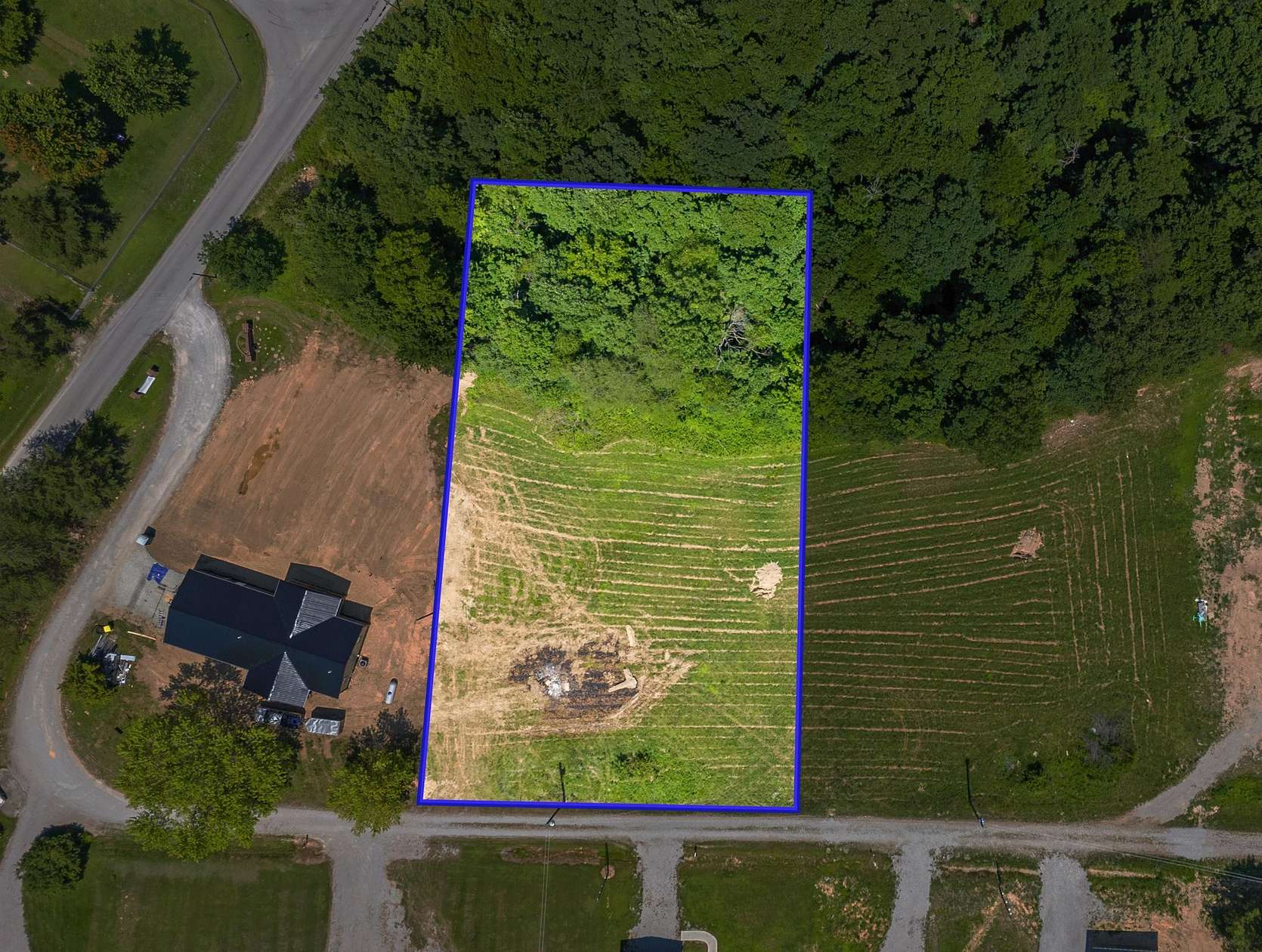 1 Acre of Residential Land for Sale in Owingsville, Kentucky