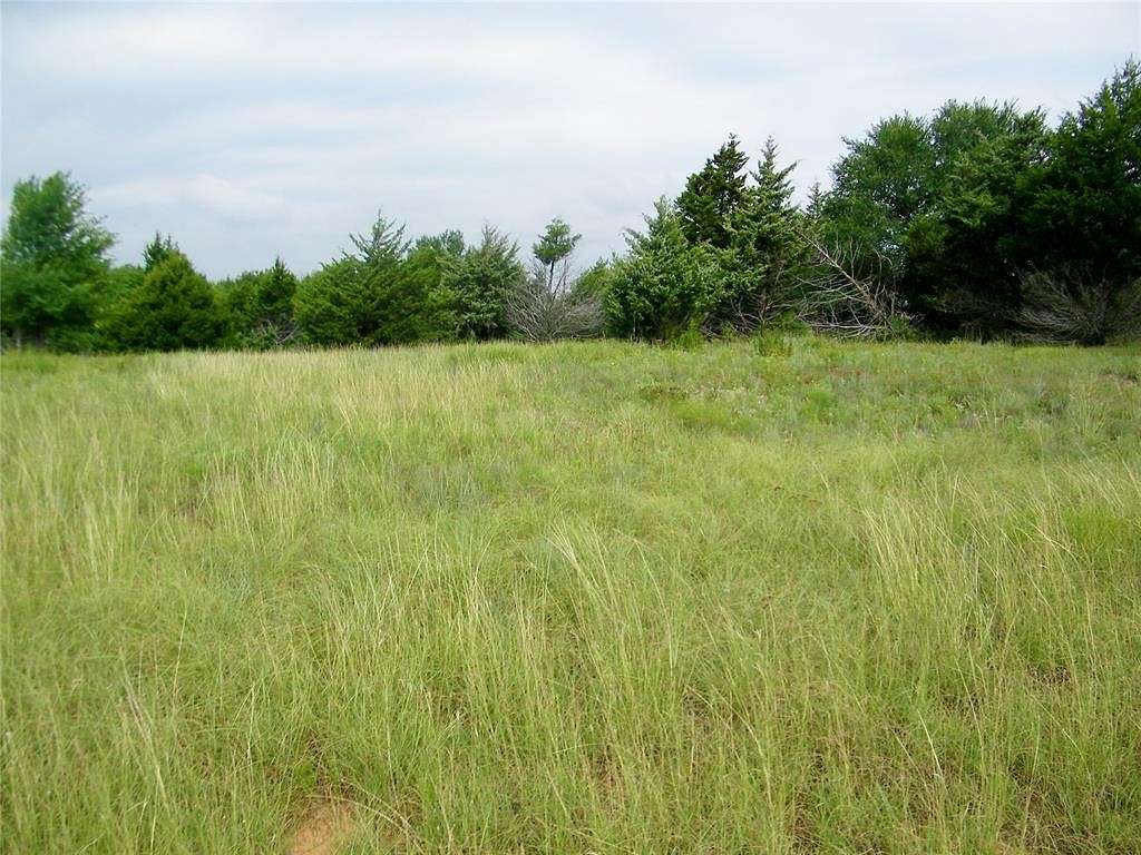 22.75 Acres of Agricultural Land for Sale in Chickasha, Oklahoma